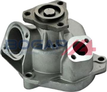 BOGAP A4234166 - Water Pump car-mod.net