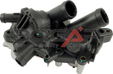 BOGAP A4234109 - Water Pump car-mod.net