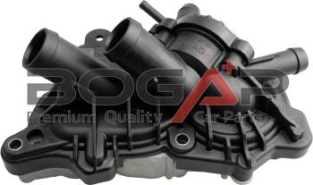 BOGAP A4234101 - Water Pump car-mod.net