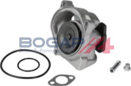 BOGAP A4234119 - Water Pump car-mod.net