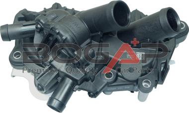 BOGAP A4234114 - Water Pump car-mod.net