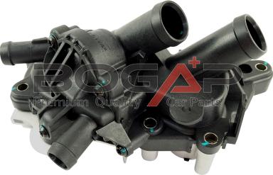 BOGAP A4234110 - Water Pump car-mod.net