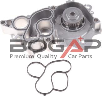 BOGAP A4234184 - Water Pump car-mod.net