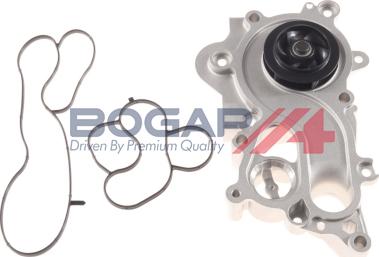 BOGAP A4234185 - Water Pump car-mod.net