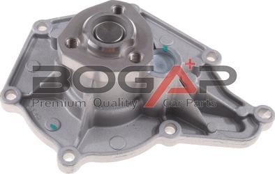 BOGAP A4234134 - Water Pump car-mod.net