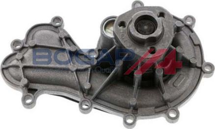 BOGAP A4234136 - Water Pump car-mod.net