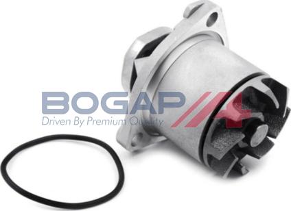 BOGAP A4234120 - Water Pump car-mod.net