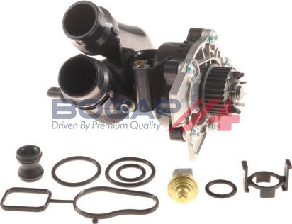 BOGAP A4234172 - Water Pump car-mod.net