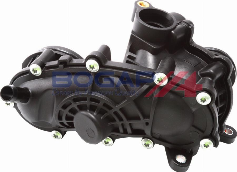 BOGAP A4234202 - Coolant thermostat / housing car-mod.net