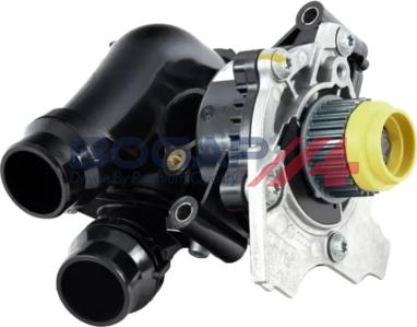 BOGAP A4235100 - Water Pump car-mod.net