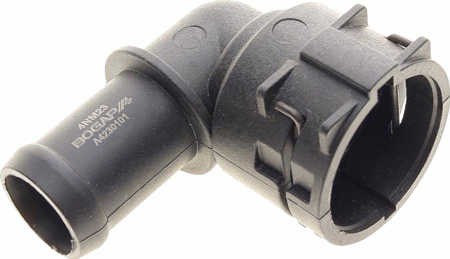 BOGAP A4230101 - Coolant Flange car-mod.net