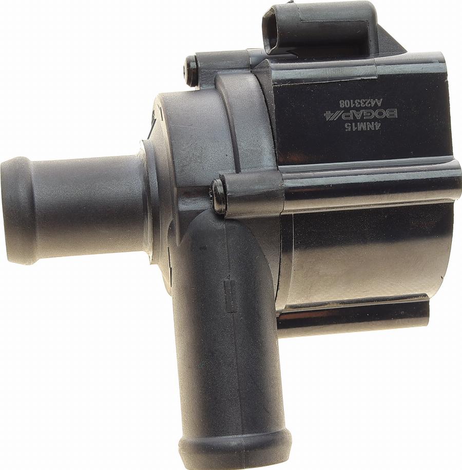 BOGAP A4233108 - Additional Water Pump car-mod.net