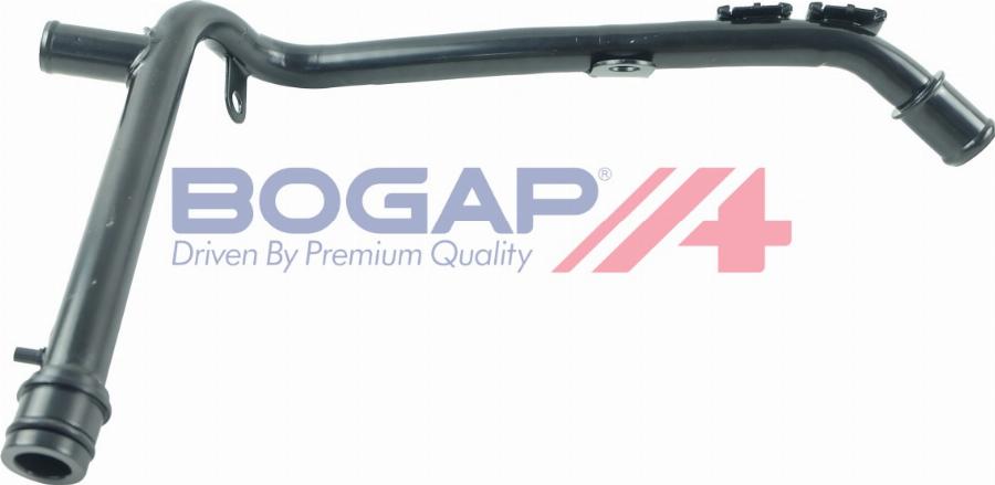 BOGAP A4229170 - Coolant Tube car-mod.net