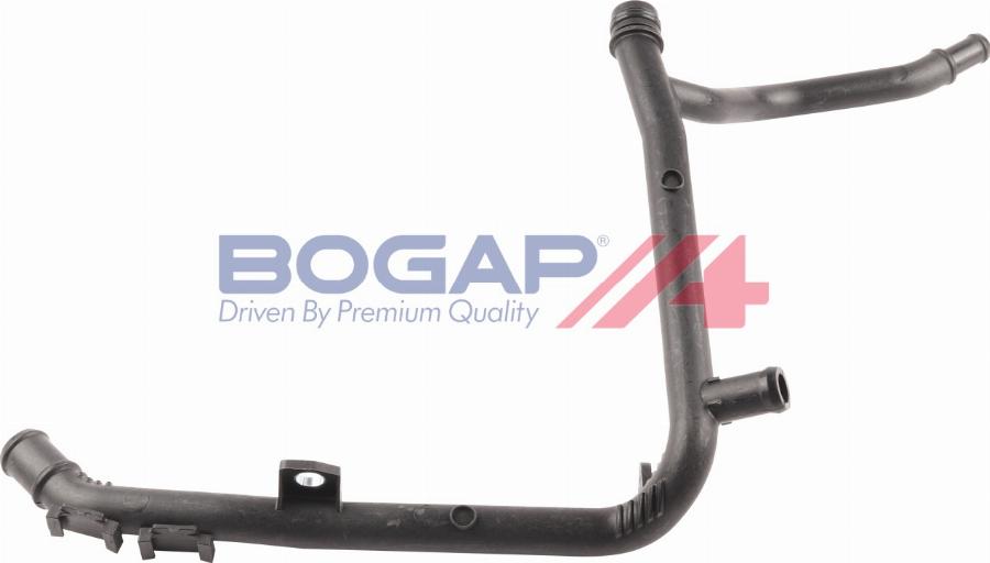 BOGAP A4229171 - Coolant Tube car-mod.net