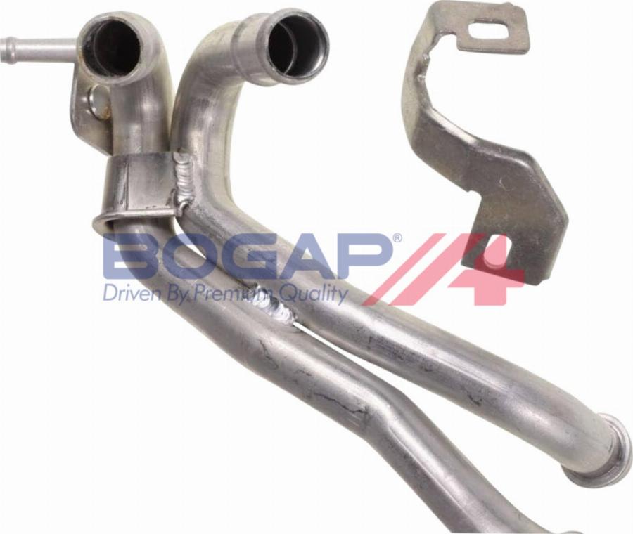 BOGAP A4229201 - Coolant Tube car-mod.net