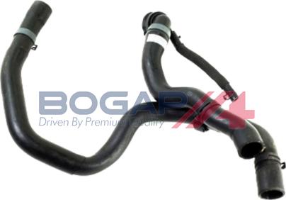 BOGAP A4228441 - Radiator Hose car-mod.net
