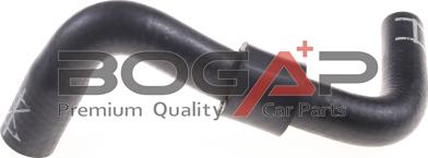 BOGAP A4228442 - Radiator Hose car-mod.net