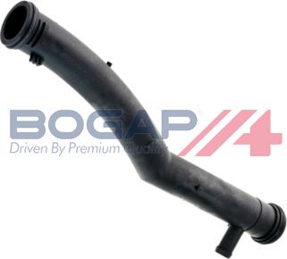 BOGAP A4228439 - Radiator Hose car-mod.net