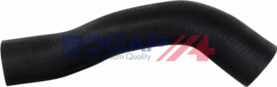 BOGAP A4228594 - Radiator Hose car-mod.net