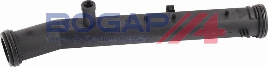 BOGAP A4228563 - Coolant Tube car-mod.net