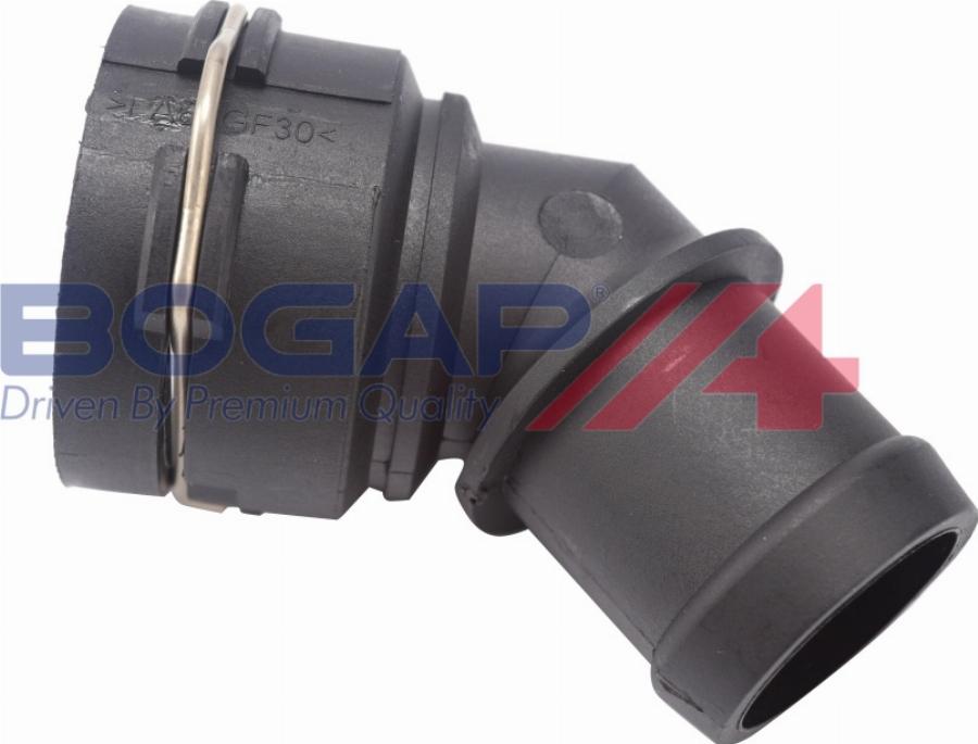 BOGAP A4228587 - Radiator Hose car-mod.net