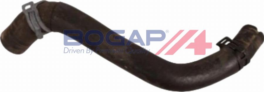 BOGAP A4228640 - Radiator Hose car-mod.net