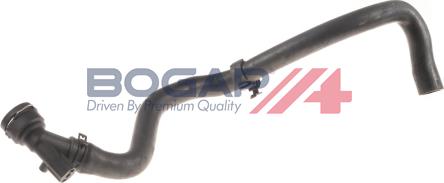 BOGAP A4228144 - Radiator Hose car-mod.net