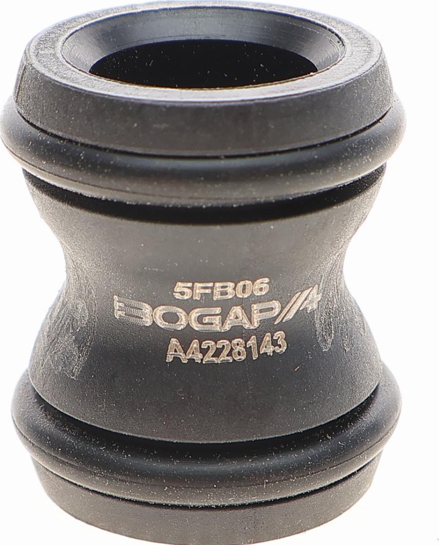 BOGAP A4228143 - Coolant Flange car-mod.net