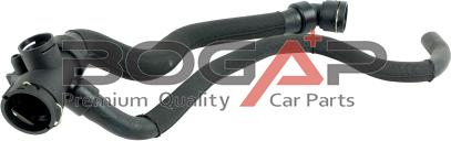 BOGAP A4228100 - Radiator Hose car-mod.net