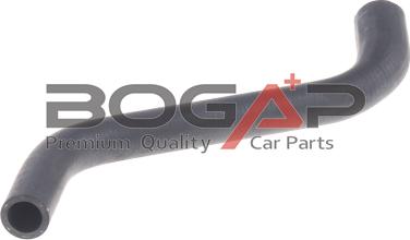 BOGAP A4228134 - Radiator Hose car-mod.net