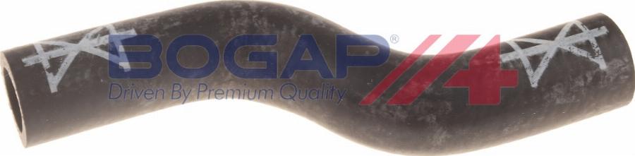 BOGAP A4228393 - Radiator Hose car-mod.net