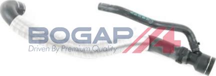 BOGAP A4228344 - Radiator Hose car-mod.net