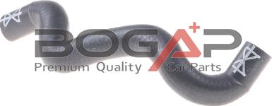BOGAP A4228305 - Radiator Hose car-mod.net
