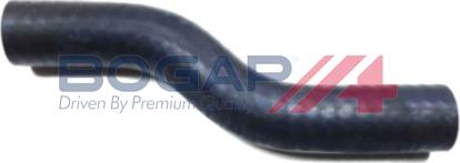 BOGAP A4228328 - Radiator Hose car-mod.net