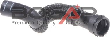 BOGAP A4228290 - Radiator Hose car-mod.net