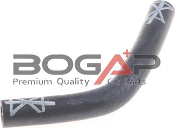 BOGAP A4228297 - Radiator Hose car-mod.net