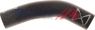 BOGAP A4228245 - Radiator Hose car-mod.net