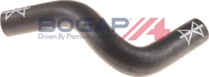 BOGAP A4228240 - Radiator Hose car-mod.net