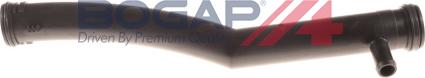 BOGAP A4228202 - Radiator Hose car-mod.net