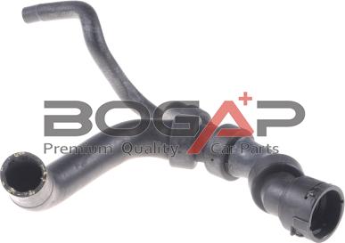BOGAP A4228289 - Radiator Hose car-mod.net