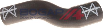 BOGAP A4228283 - Radiator Hose car-mod.net