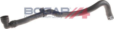 BOGAP A4228236 - Radiator Hose car-mod.net