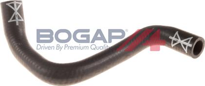 BOGAP A4228238 - Radiator Hose car-mod.net