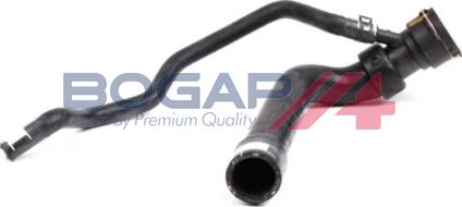 BOGAP A4228279 - Radiator Hose car-mod.net