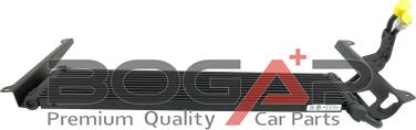 BOGAP A4223102 - Oil Cooler, automatic transmission car-mod.net