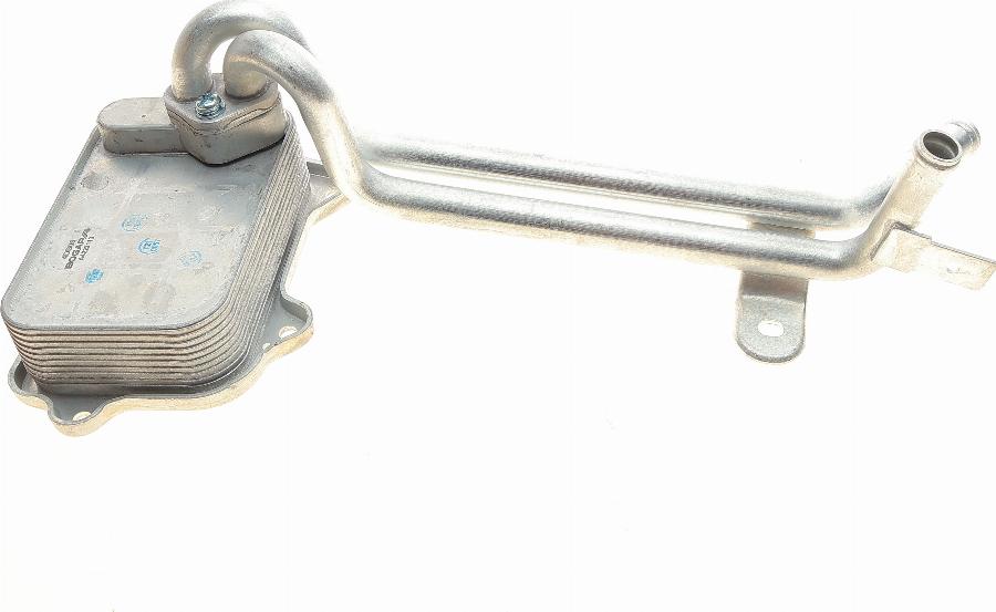 BOGAP A4222113 - Oil Cooler, engine oil car-mod.net