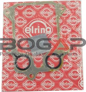 BOGAP A4227100 - Seal, oil cooler car-mod.net