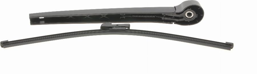 BOGAP A5515114 - Wiper Arm Set, window cleaning car-mod.net