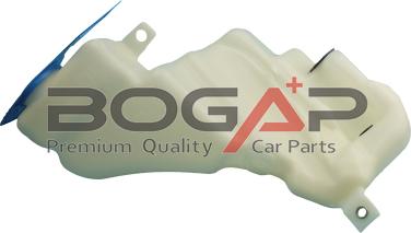 BOGAP A5516102 - Washer Fluid Tank, window cleaning car-mod.net