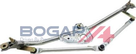 BOGAP A5510106 - Wiper Linkage car-mod.net